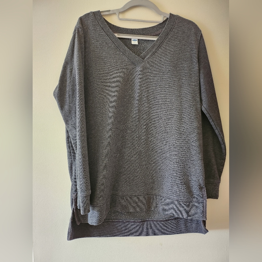 Old Navy Fleece Pullover